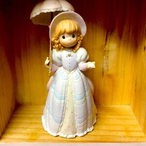 Precious Moments Hope is Revealed through God’s word